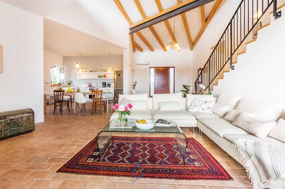 Photo of Livingroom in Pinezici