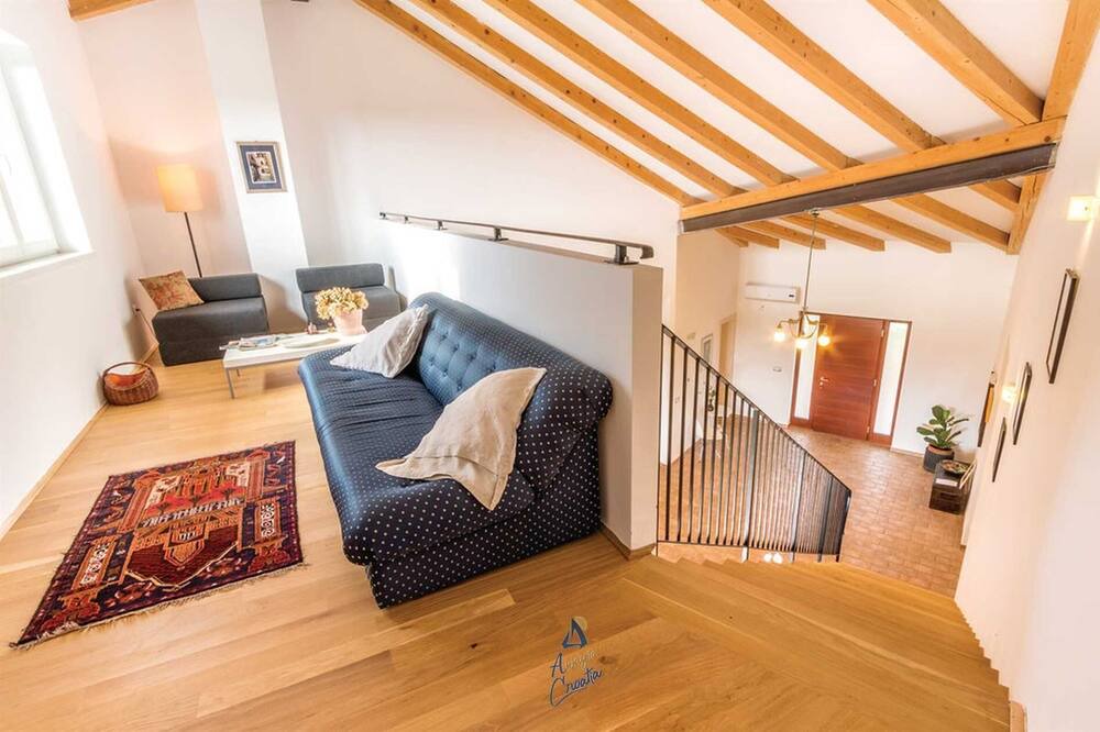 Photo of Livingroom in Pinezici