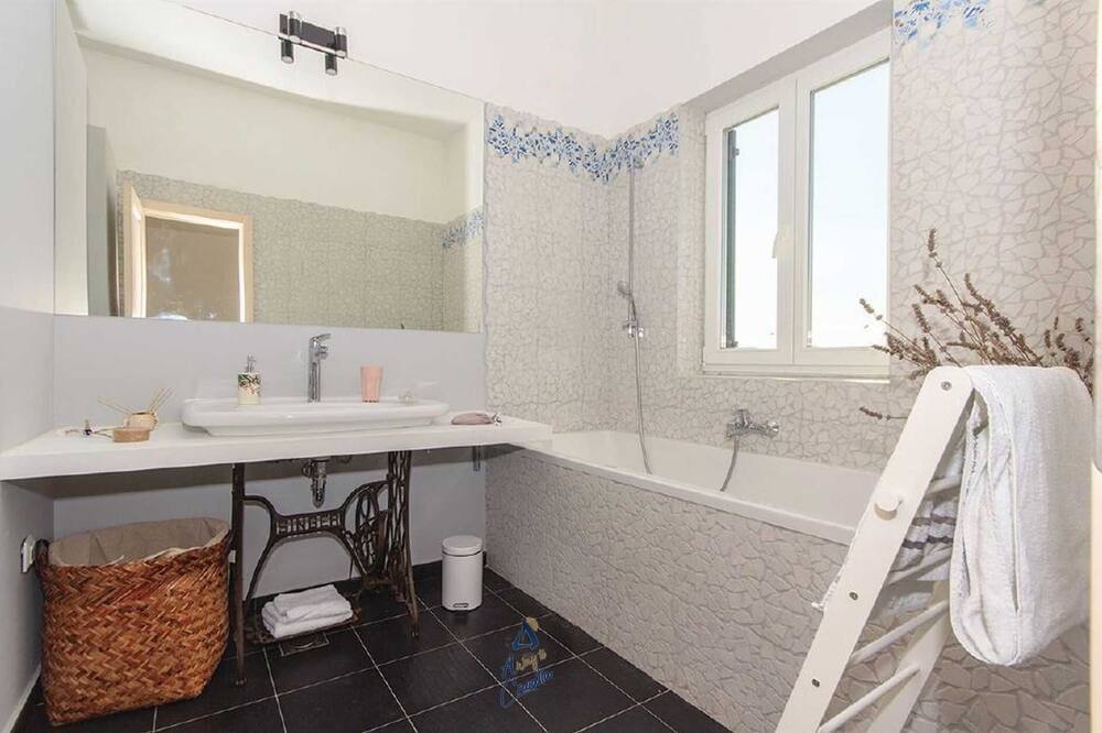 Photo of Bathroom in Pinezici