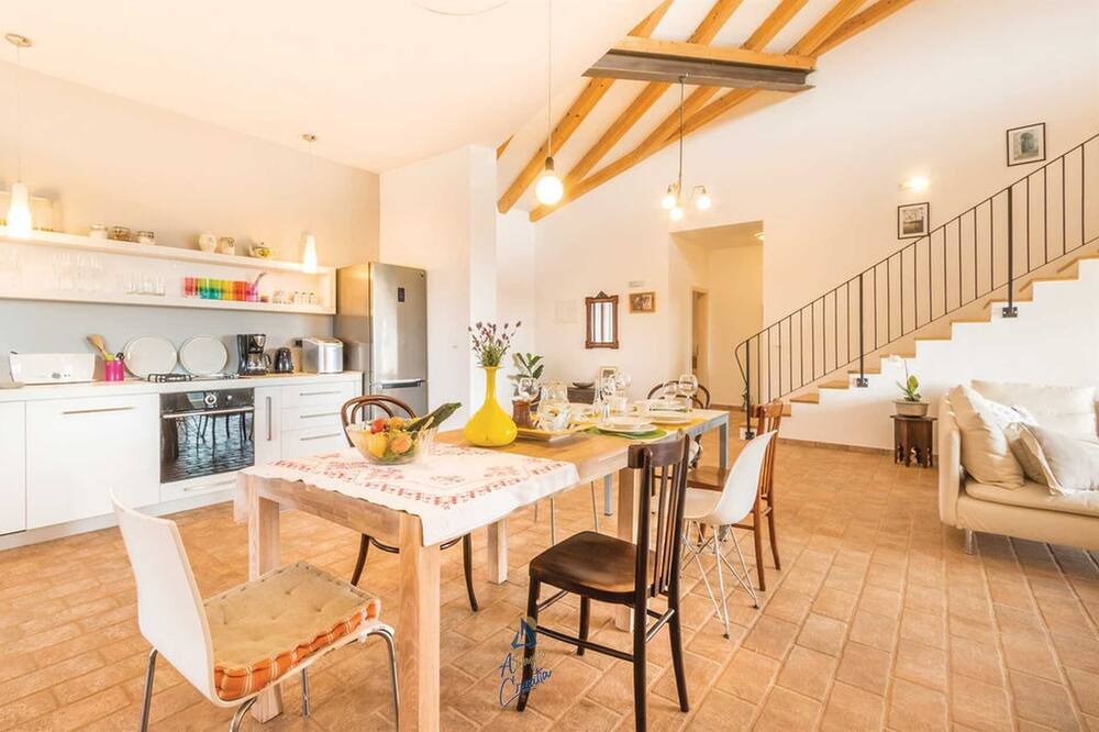 Photo of Kitchen in Pinezici