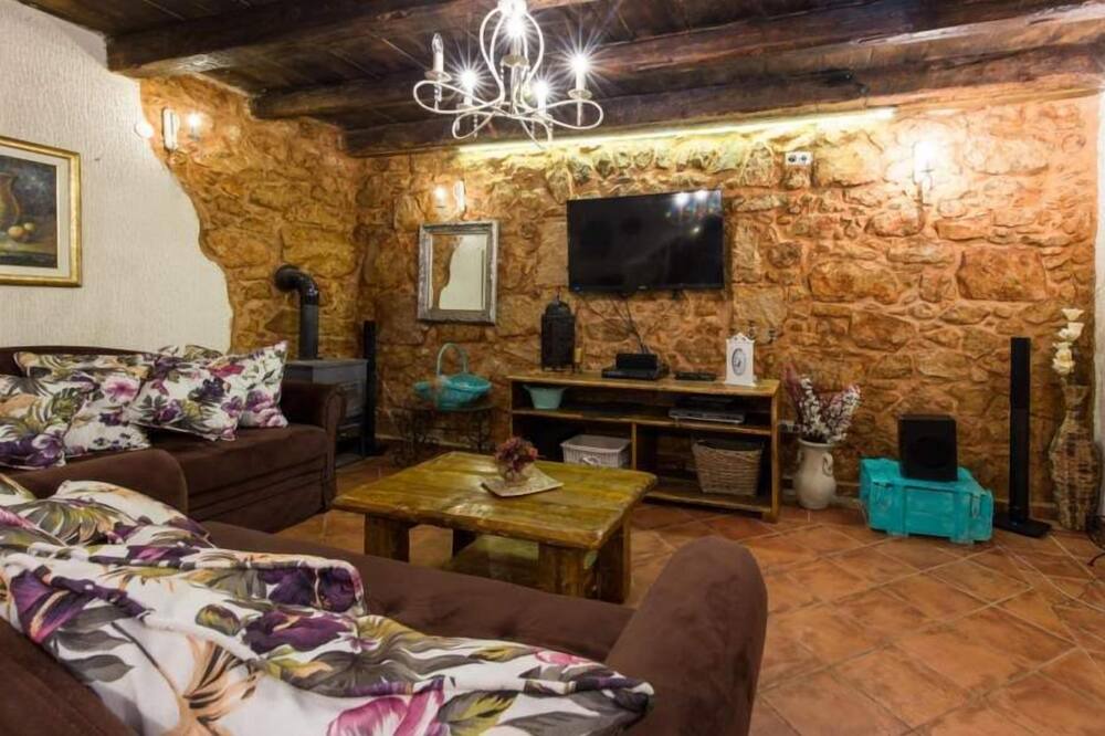 Photo of Livingroom in Rasopasno