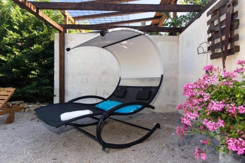 Photo of Patio Balcony in Rasopasno