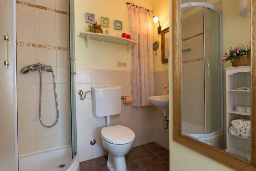 Photo of Bathroom in Rasopasno