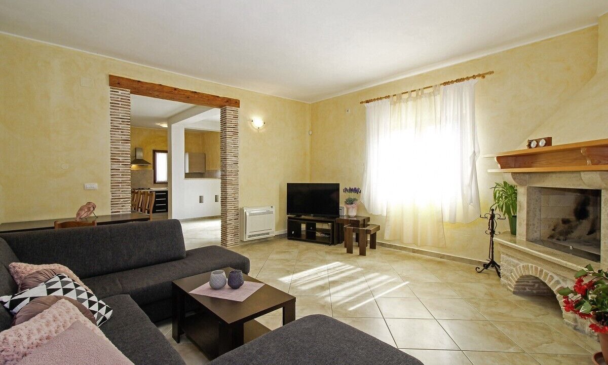 Photo of Livingroom in Kavran