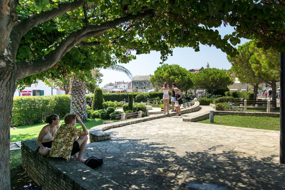 Photo of Outdoor in Primosten
