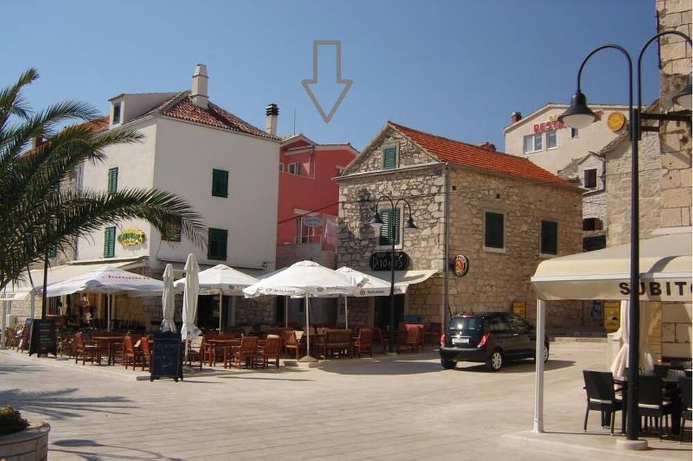 Photo of Outdoor in Primosten