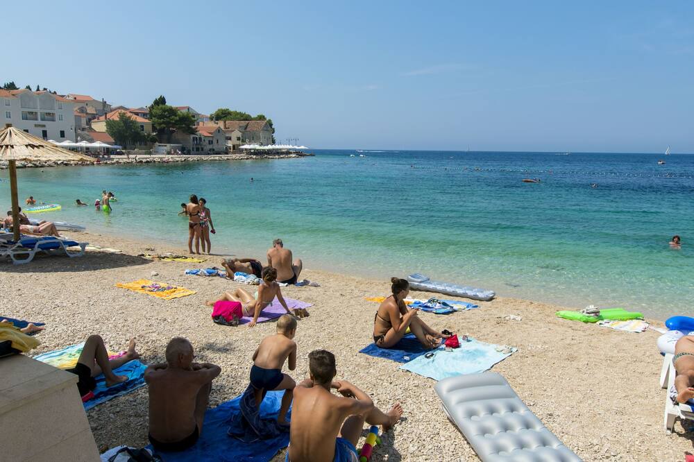 Photo of Outdoor in Primosten