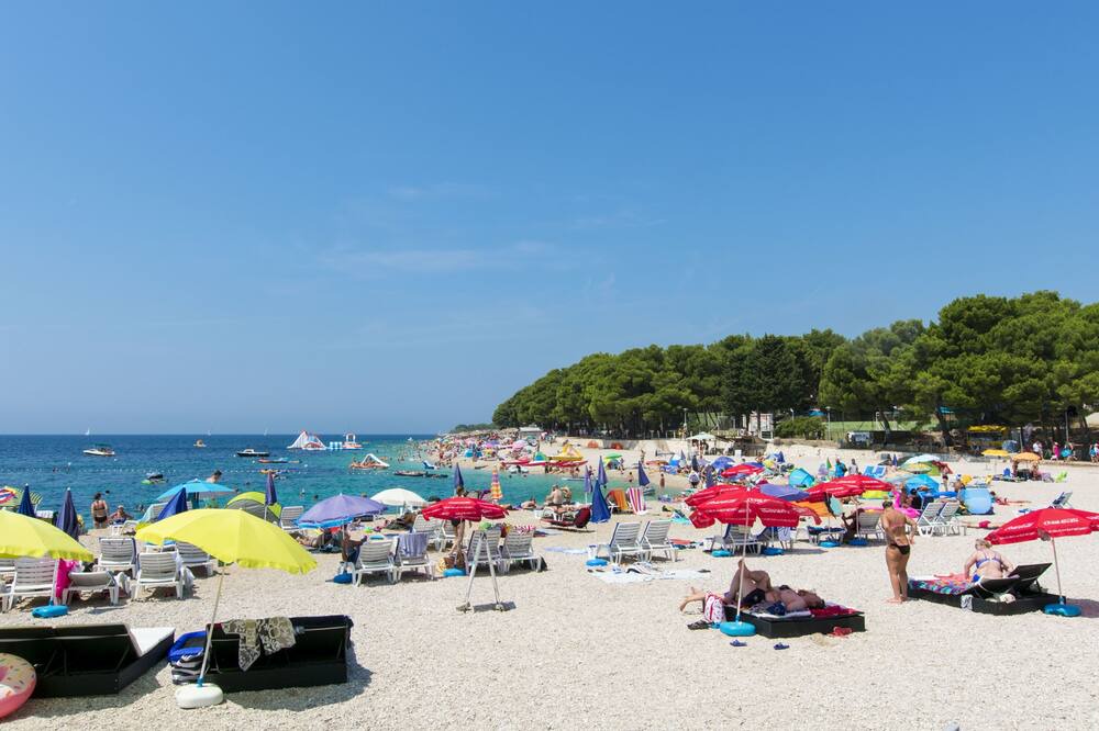 Photo of Outdoor in Primosten