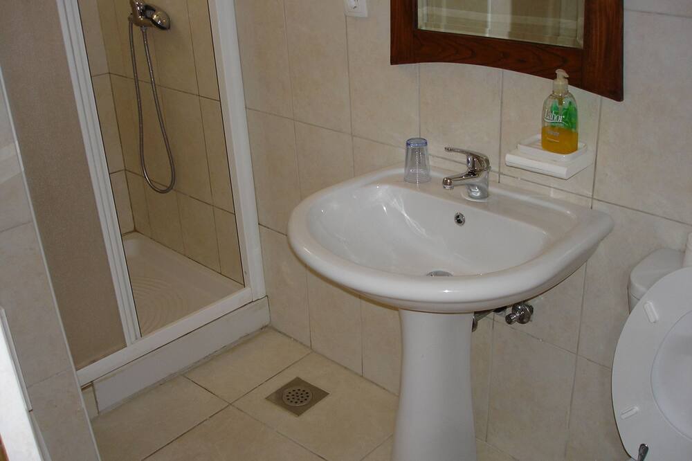 Photo of Bathroom in Primosten