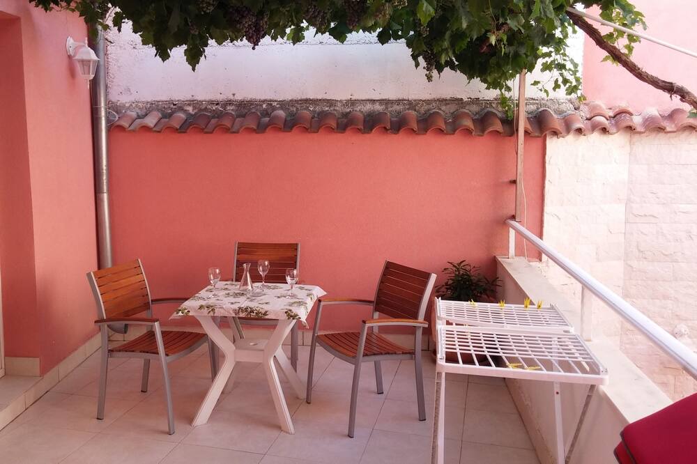 Photo of Patio Balcony in Primosten