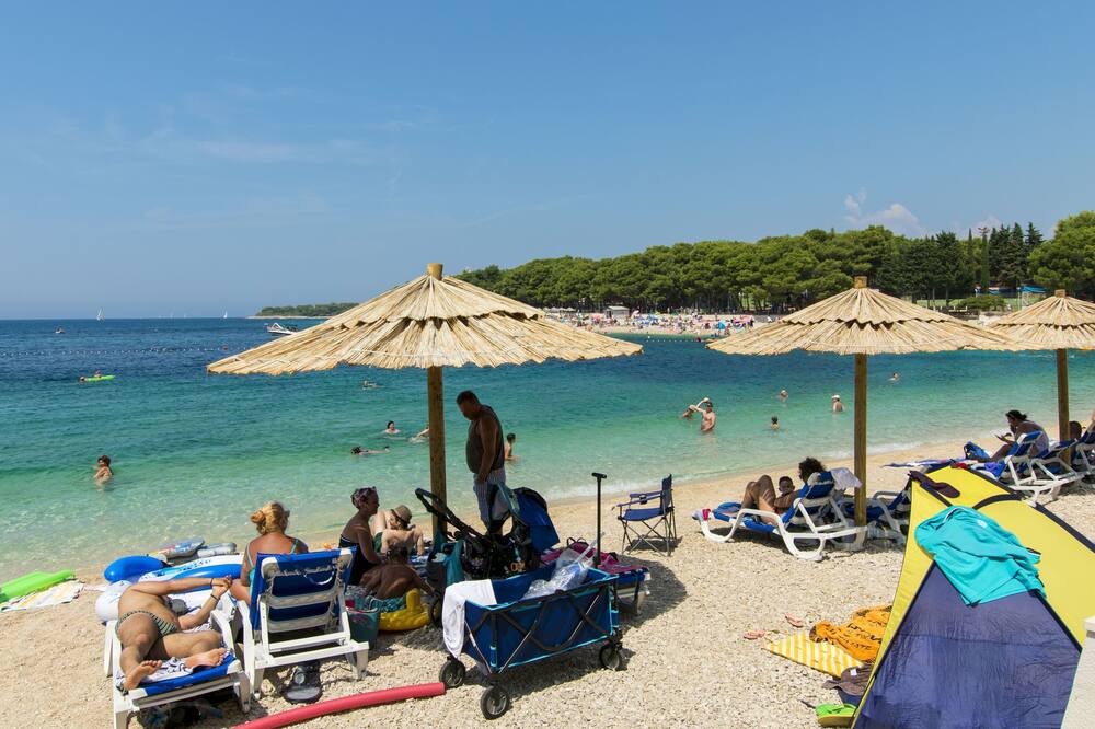 Photo of Outdoor in Primosten