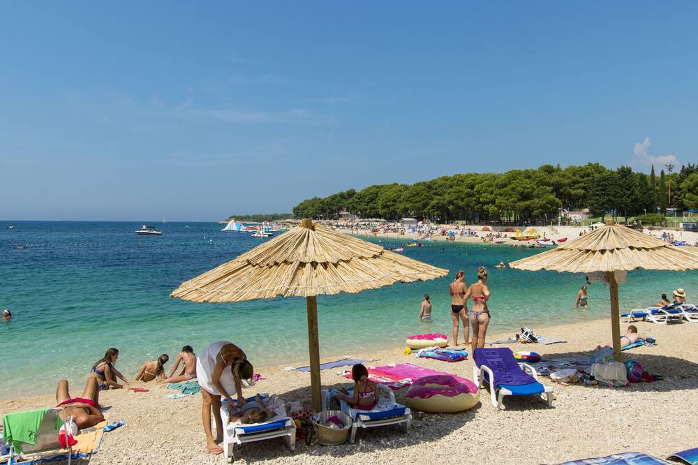 Photo of Outdoor in Primosten