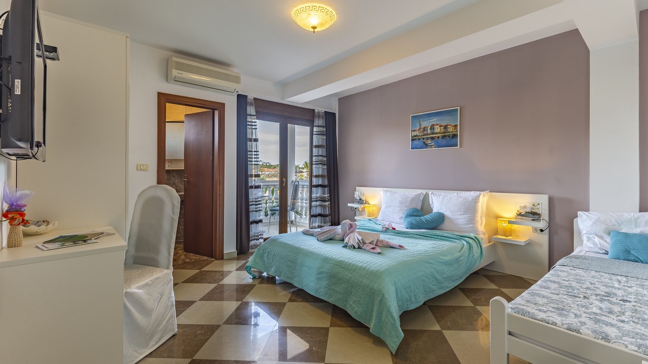 Photo of Bedroom in Medulin