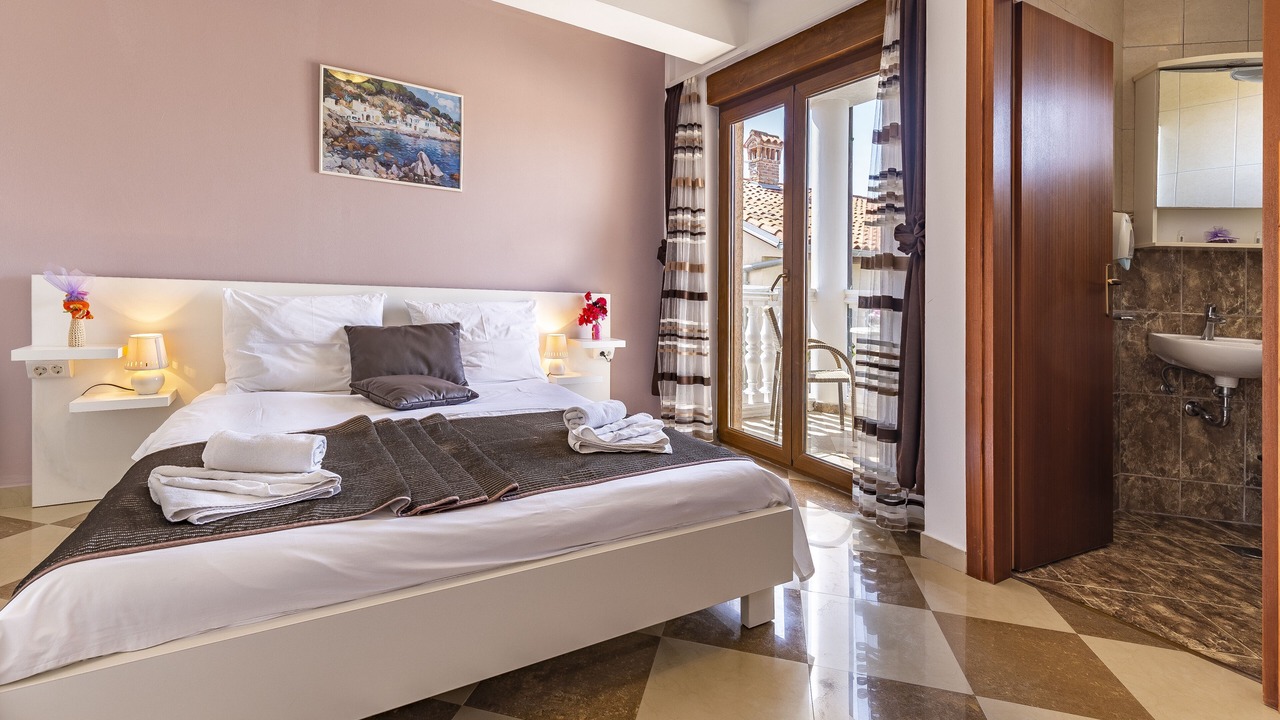 Photo of Bedroom in Medulin