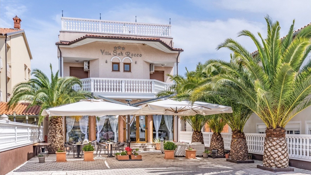 Photo of Outdoor in Medulin