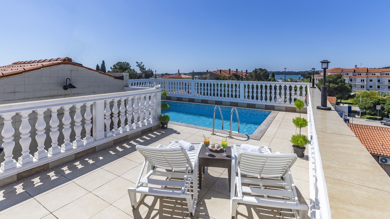 Photo of Outdoor in Medulin