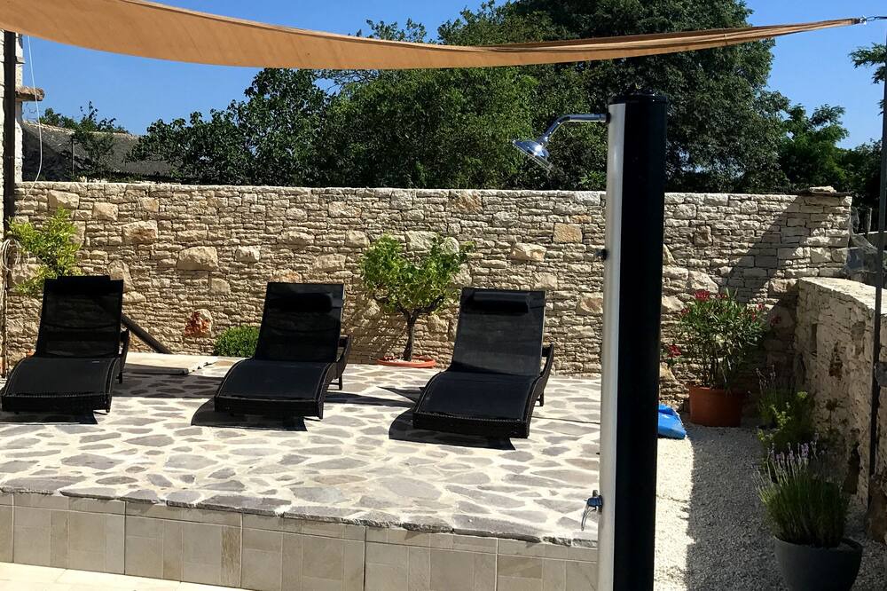 Photo of Patio Balcony in Filipana