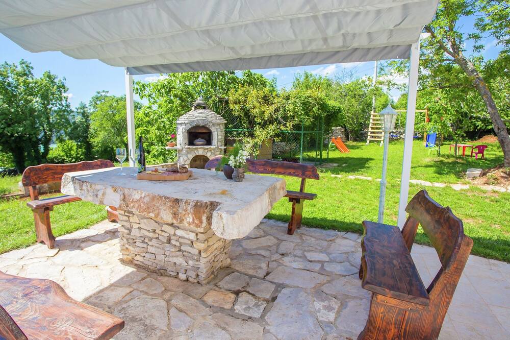 Photo of Patio Balcony in Rasa