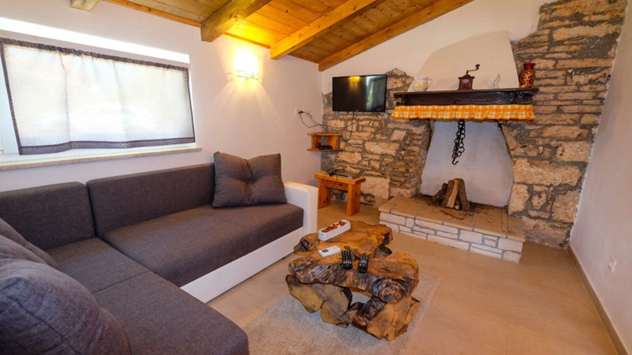 Photo of Livingroom in Rebici