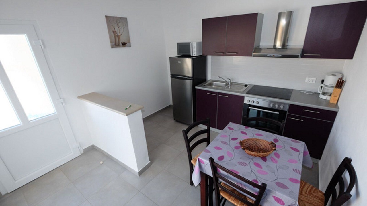 Photo of Kitchen in Rebici