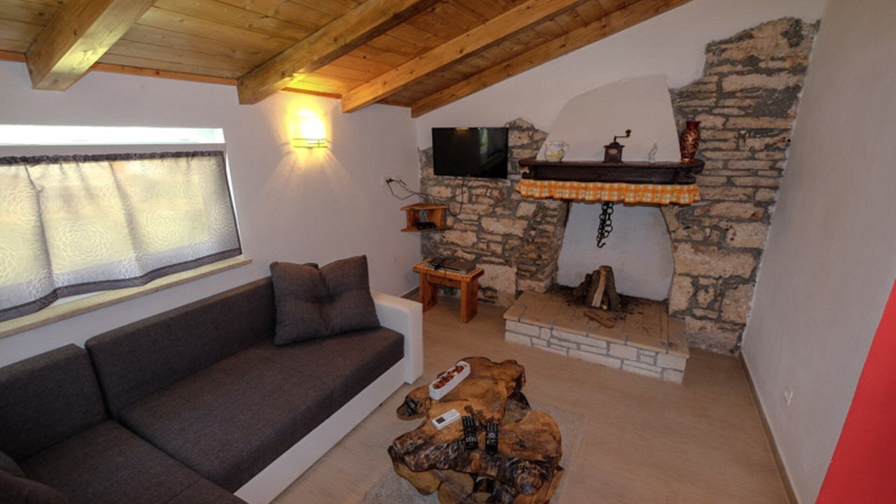 Photo of Livingroom in Rebici