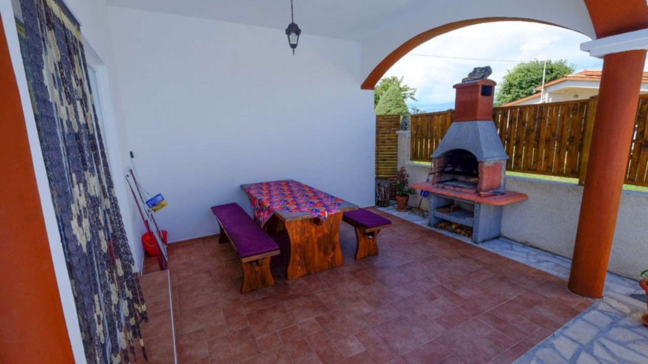 Photo of Patio Balcony in Rebici