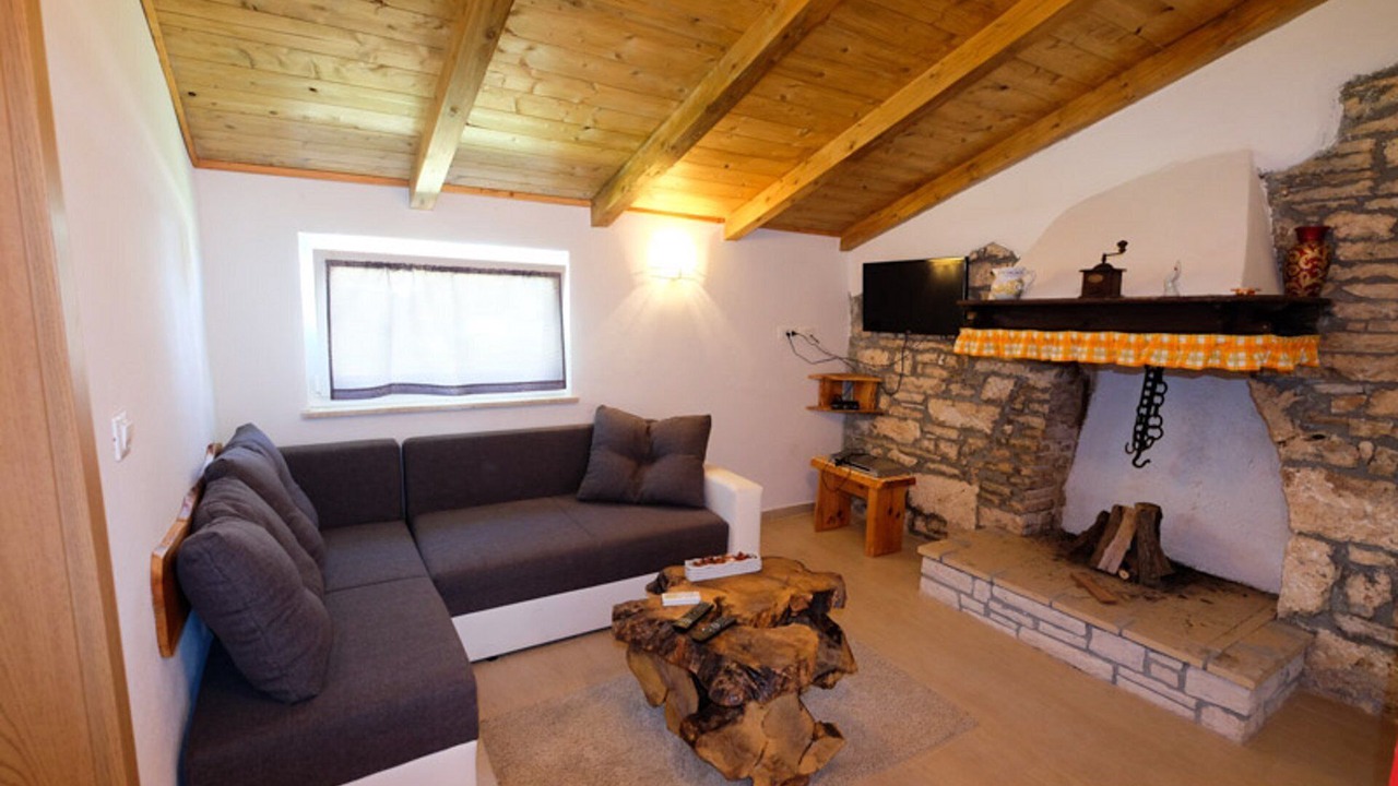 Photo of Livingroom in Rebici
