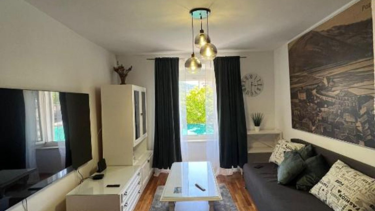 Photo of Bedroom in Kobas