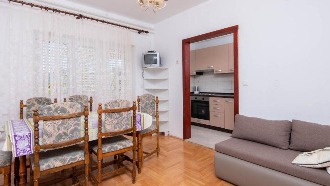 Photo of Livingroom in Cove Tri Zala (Zrnovo)