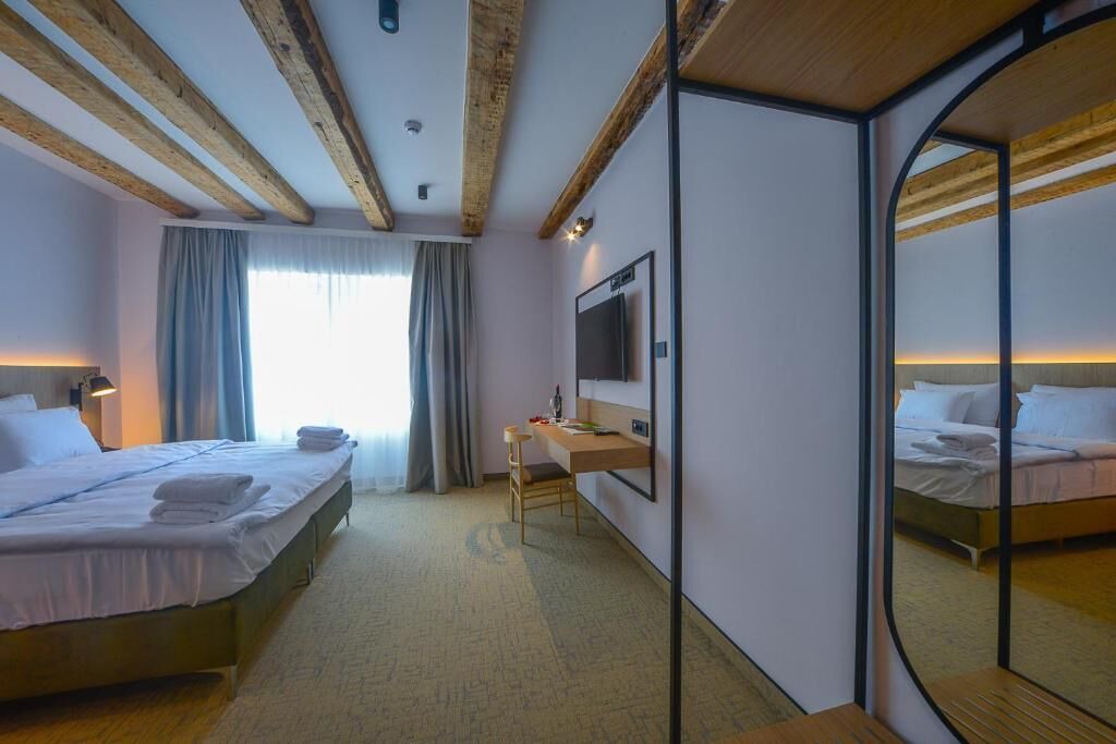Photo of Bedroom in Delnice