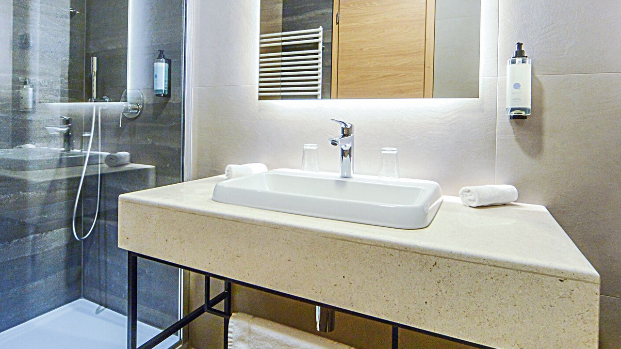 Photo of Bathroom in Delnice