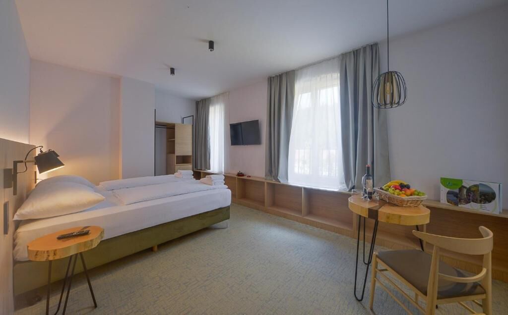 Photo of Bedroom in Delnice