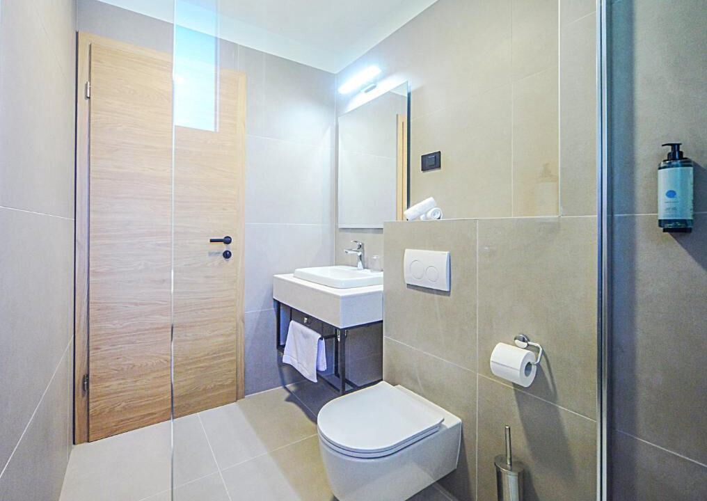 Photo of Bathroom in Delnice