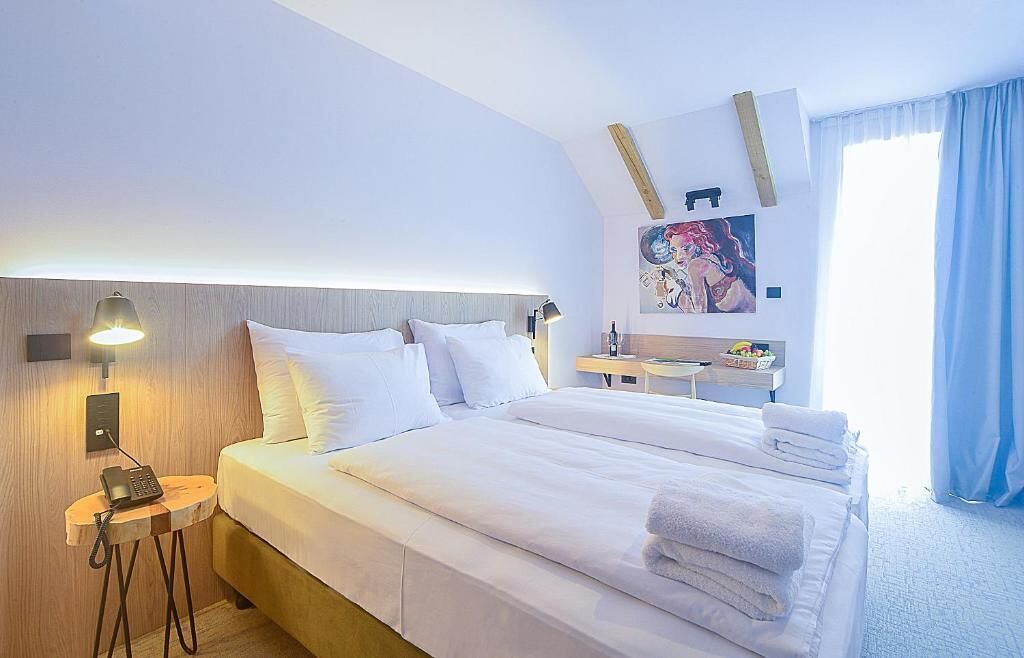 Photo of Bedroom in Delnice