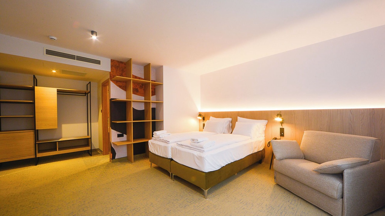 Photo of Bedroom in Delnice