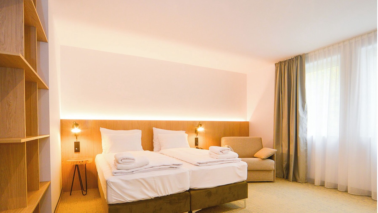 Photo of Bedroom in Delnice