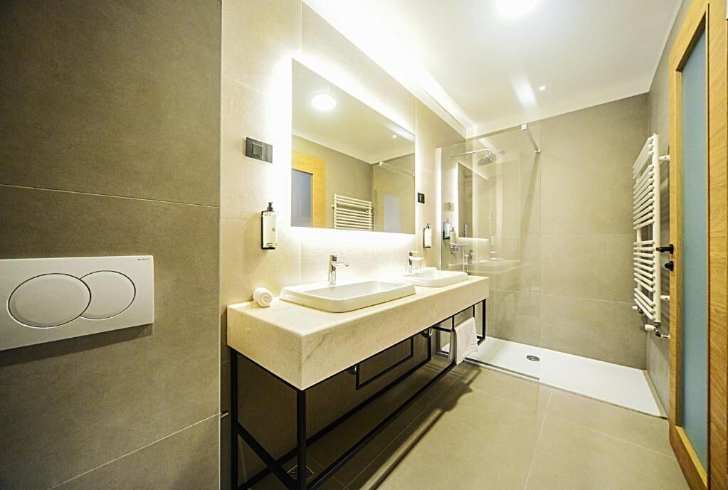 Photo of Bathroom in Delnice