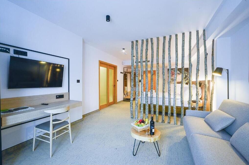 Photo of Livingroom in Delnice