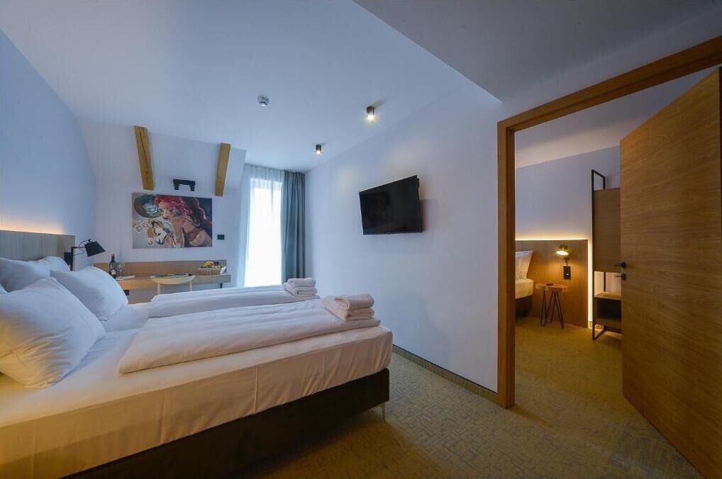 Photo of Bedroom in Delnice