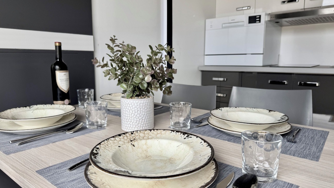 Photo of Kitchen in Novalja