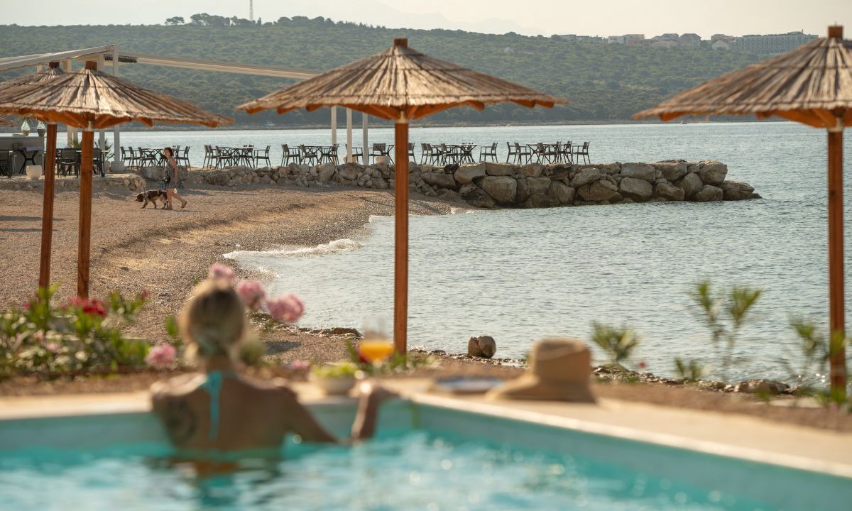 Photo of Outdoor in Novalja