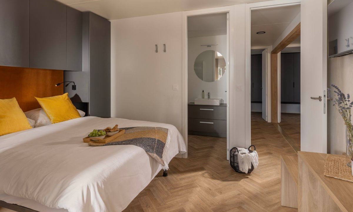 Photo of Bedroom in Novalja
