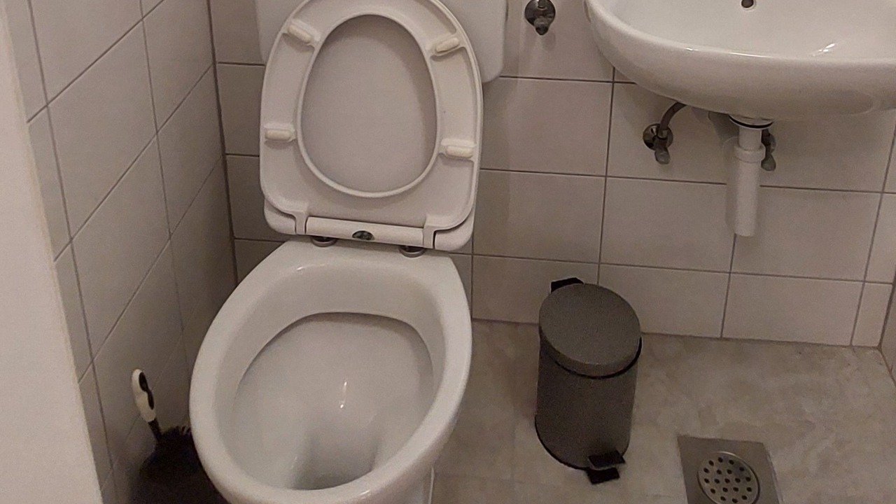 Photo of Bathroom in Cove Murtar