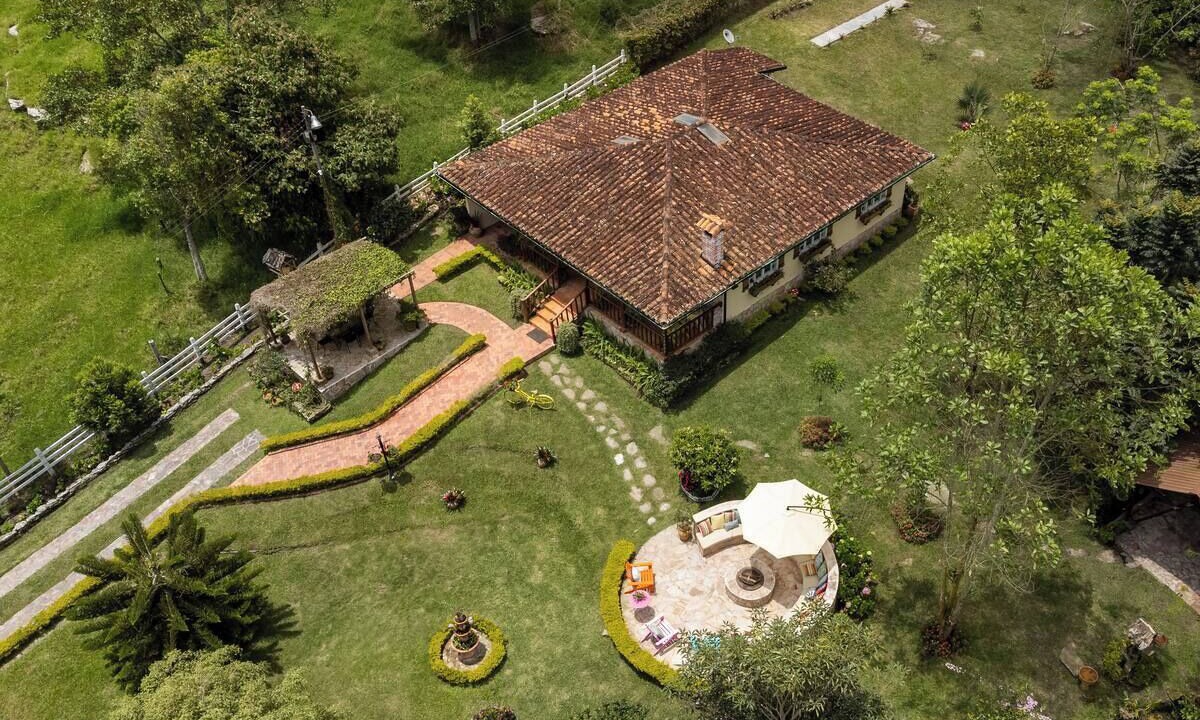 Photo of Outdoor in Piedecuesta