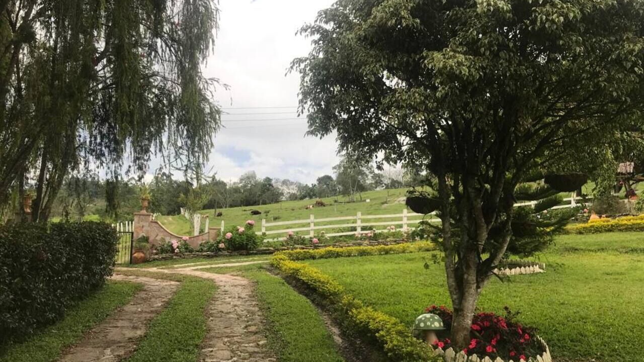 Photo of Outdoor in Piedecuesta