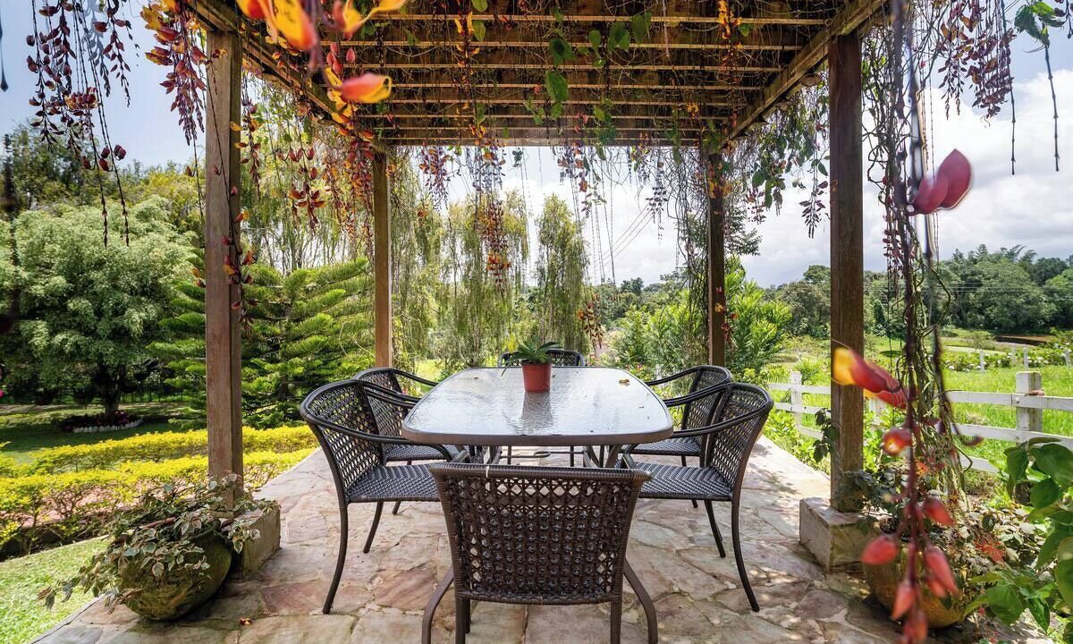 Photo of Outdoor in Piedecuesta