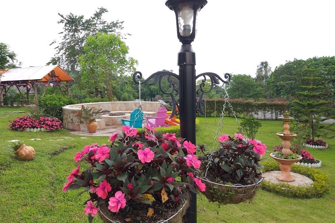 Photo of Outdoor in Piedecuesta
