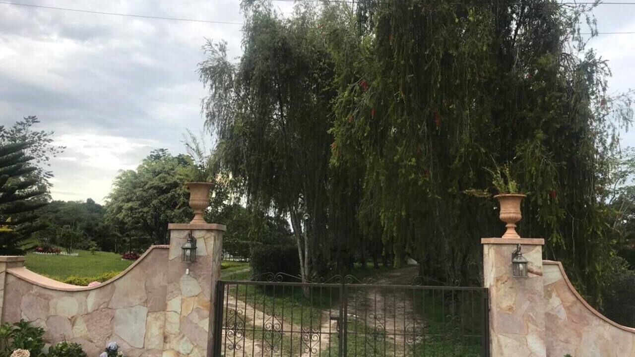 Photo of Outdoor in Piedecuesta