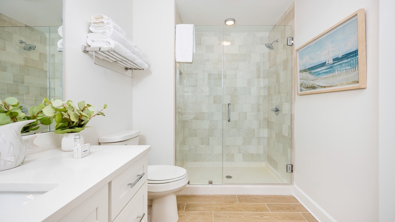 Photo of Bathroom in Gulf Shores