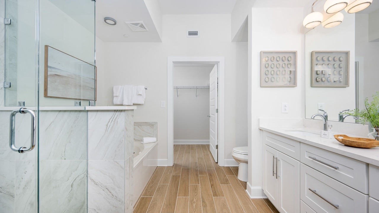 Photo of Bathroom in Gulf Shores